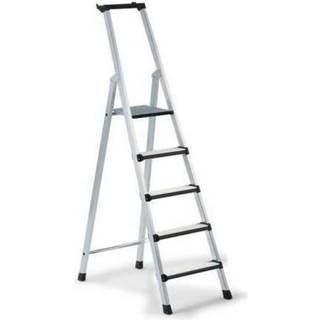 Trappestige Comfortstep S, 5 trin 1,25 mtr