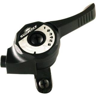 Skiftegreb 6-speed højre sunrace