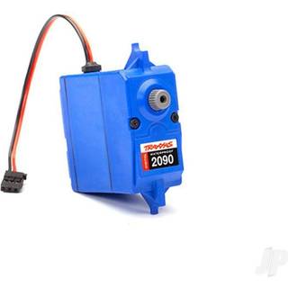 TRX2090 Servo 2090 Digital, High Torque, Ballbearing, Waterproof