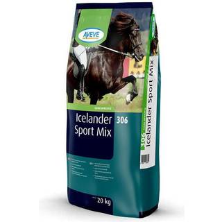 Aveve 306 Icelander Sport Mix 20 kg