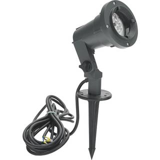 Norlys Sande 1592 Jordarmatur GU10, 5,5 W, 3000K, 375 lm
