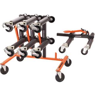 Opbevaringsvogn for Bahco Dolly