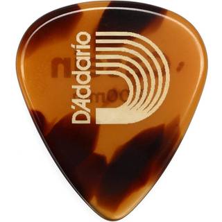 D'Addario tilbeh?r Casein 2.0mm Standard Pick Black (1CA7-01)