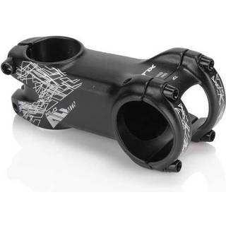 XLC All Ride Frempind 1 1/8" ø35mm 0 grader Sort 70 mm