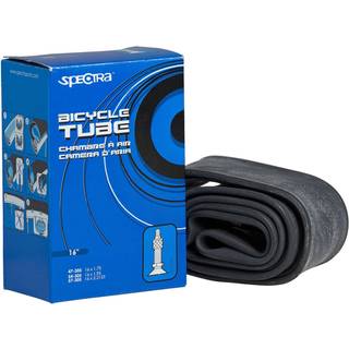 Dunlop Cykelslange 24 tommer 37-540/32-541 Cykelventil 35 mm