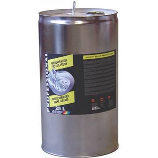 Bilvaskemiddel Motip BRAKE CLEANER; 25 l