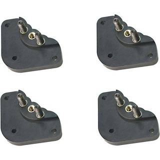 KREG Precision Router Table Insert Plate Levers (4)