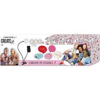 Alrico Create it! Studio Video Startkit