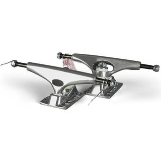 Krux K5 Polished Standard Skateboard Truck (Sølv)