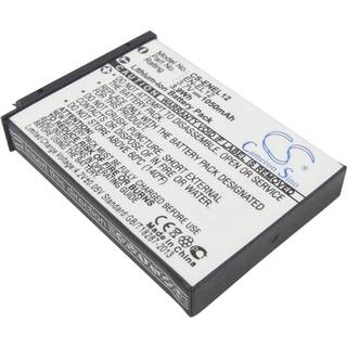 Nikon EN-EL12 batteri