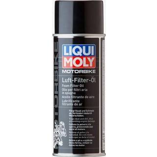 Liqui Moly MC luftfilterolie på spray (400 ml)