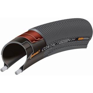 Continental CONTACT Speed Tråddæk 700x35c Sort