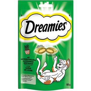 Adult Dreamies katteurt 60 g