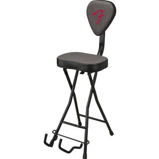 Fender 351 Seat/Stand Combo Guitarskammel
