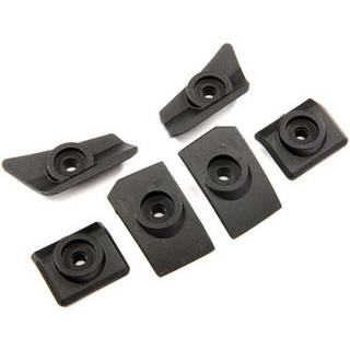 Traxxas 7710 Body Support Set X-Maxx