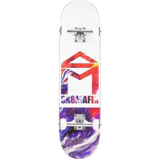 Sk8mafia House Logo Komplet Skateboard