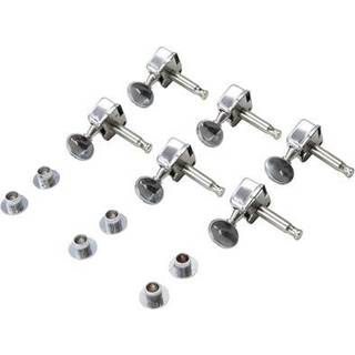 Dimavery Tuners for TL models TILBUD NU modeller tunere til
