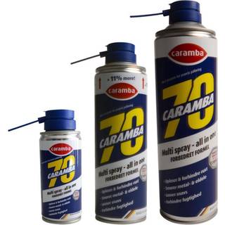 Caramba Multispray CARAMBA 100 ml. ✓ På lager - klar til levering og afhentning