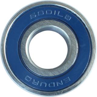 Enduro 6001 LLB ABEC3 12x28x8 MM