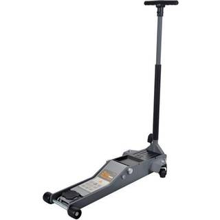 Snit 987S2TEL Donkraft 2 tons, med fodpedal