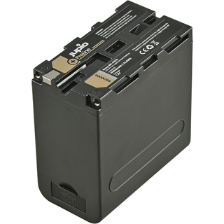 NP-F970 10050mAh USB 5V & DC 8,4V ut Proline