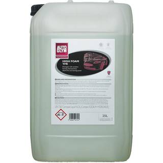 Autoglym High Foam Tfr 25L Skummende rengøringsmiddel