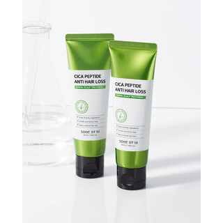SOME BY MI - Cica Peptide Anti Hair Loss Derma Scalp Treatment 50ml