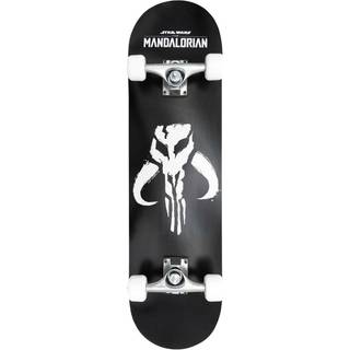 Mandalorian Skateboard 79cm Star Wars Skateboard 599864