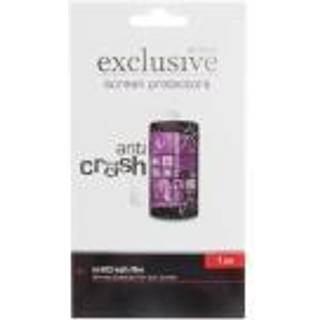 Insmat Exclusive - screen protector for mobile phone - anticrash full screen