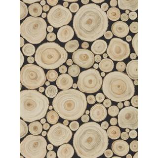 Alnwick Logs Lacquer Black - DEBB216510