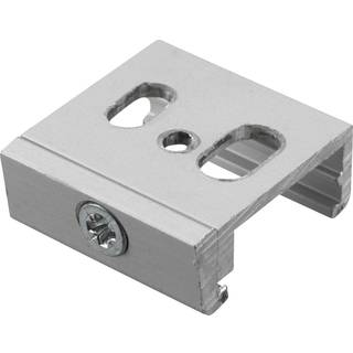 Global 3F Skinne Fæste Skb 12-1 Kort Gr Solar
