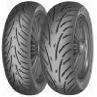 Mitas Touring Force-SC Front Rear 130/70-12 64P