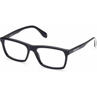 Adidas Originals OR5021 001 56 Briller Mænd Black - Shiny Black - 56mm