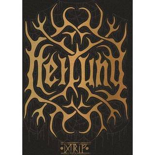 Heilung - Drif