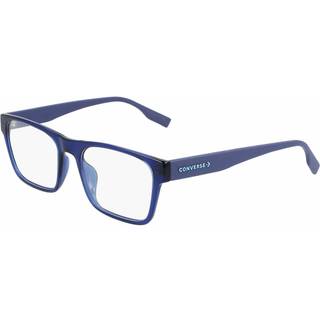 Converse CV5015 410 53 Briller Mænd Blue - Transparent Midnight Blue - 53mm