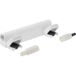 Kohler 1150464-0 H?ngsel Kit til langstrakt toiletstol Hvid 3,00 x 6,00 x 12,00 tommer
