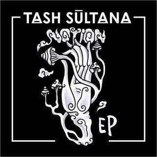 Tash Sultana - Notion (Green Coloured) (12" Vinyl)