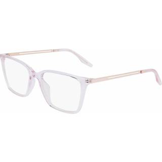 Converse CV8002 681 52 Briller Kvinder Lyserød - Transparent Light Pink - 52mm