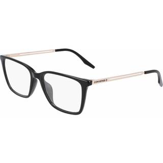 Converse CV8002 001 52 Briller Kvinder Black - Black - 52mm