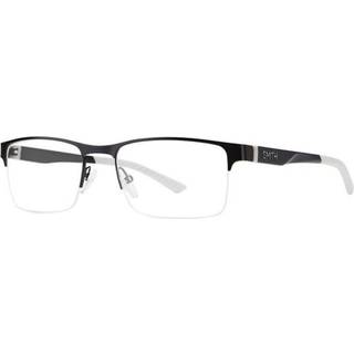 Smith WATTS 4NL 54 Briller Mænd Black - Black - 54mm