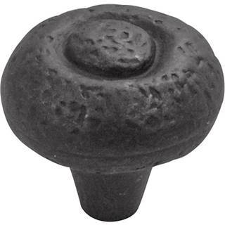 Hickory Hardware 10 Pack Solid Core Kitchen Cabinet Knaps Luksusskab og kommoder