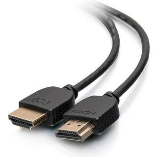 C2G 2ft/0.6M Flexible High Speed HDMI Cable