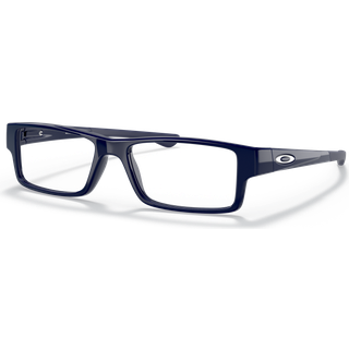Oakley OY8003 AIRDROP XS (Youth Fit) 800301 50 Briller Mænd Black - Black - 50mm