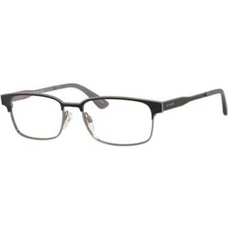 Tommy Hilfiger TH 1357 P5Q 55 Briller Mænd Black - Black - 55mm