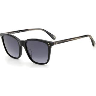 Kate Spade Pavia/G/S 807/9O 55 Solbriller Kvinder Black - Black - 55mm