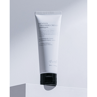 Benton Ceramide Cream 10.000PPM - 80 ml.