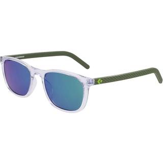 Converse CV532S BREAKAWAY 970 53 Solbriller Mænd Krystalklar - Clear - 53mm