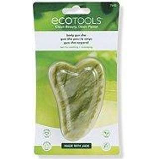 EcoTools Body Gua Sha Stone Massageværktøj til krop Gua Sha 1 stk. - 1 stk.