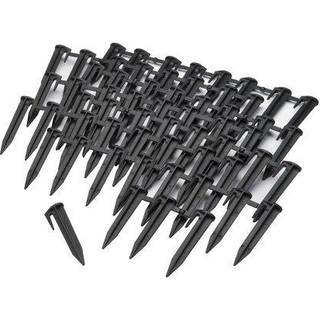 Worx WA0185 LANDROID 3 """" Lawn Stake Kit til gr?nsetr?dinstallation