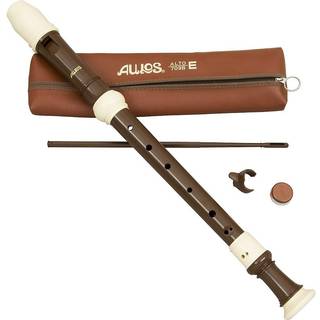 Aulos Recorder Multi (A709B)